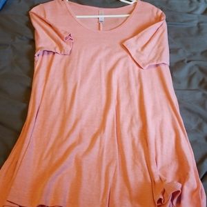 Lularoe size small perfect t